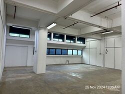 Ruby Industrial Complex (D13), Factory #452820191